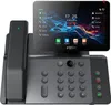 Fanvil V66 Pro Prime Business Phone Produktbild-Vorschau 1