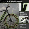 SachsenRAD E-SUV S8 Centro All-Terrain Elektrofahrrad Produktbild-Vorschau 5