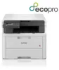 Brother Multifunktionsdrucker DCPL3520CDWE, Farbe, LED, Produktbild-Vorschau 4