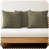 novely® 3-delige set decoratieve kussens PORTO, met Productafbeelding-voorbeeld 1