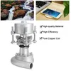 Waterkrachtgenerator, 500W vermogen, 220V wisselspanning, Productafbeelding-voorbeeld 3