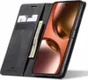Spacecase Geldbörse Realme GT 7/7T schwarz Produktbild-Vorschau 1