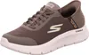 Skechers WIP 216324/BRN in Brown color size 42 Anteprima dell’immagine prodotto 17