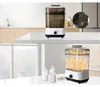 Zimilo Babyflaschen Sterilisator 3 in 1, Dampfsterilisator Produktbild-Vorschau 7