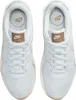 A top-down view of a pair of white Nike Air Max Sc shoes. Produktbild-Vorschau