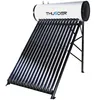 THUNDER Collettore solare sottovuoto Heat Pipe 150 l 15 Anteprima dell’immagine prodotto 9
