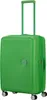 Kufr American Tourister 67/24 TSA EXP SOUNDBOX GRASS GREEN Náhled obrázku produktu 3