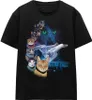 Star Trek - "Feline Galaxy" T-Shirt für Herren/Damen Uni Produktbild-Vorschau 1