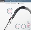 McFilter | Handgriff geeignet für ALLE Miele Staubsauger Produktbild-Vorschau 4