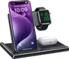 EXW 3 in 1 Induktive Ladestation,Wireless Charger für Apple Produktbild-Vorschau 1