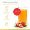 Biostile Collagen Strawberry – 30 Beutel mit 5 Quellen von Produktbild-Vorschau 4