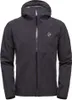 M Fineline Stretch Shell, 0002 černá, XL, Black Diamond Náhled obrázku produktu 1