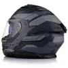 Casco integrale con visiera per ciclomotore | LS2 FF808 Anteprima dell’immagine prodotto 15