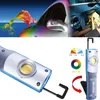 LED Lampe mit Farbanpassung | COLOUR MATCH Produktbild-Vorschau 2