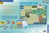 Kosmos Concept-Car Produktbild-Vorschau 2