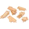 Ravensburger BRIO World – 36099 Schienen Starter Sortiment Produktbild-Vorschau 3