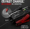 Starthilfe Batterie Powerbank 12V 1750A Noco GBX55 für Auto Produktbild-Vorschau 21