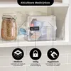 Lockabox One™ Armoire à médicaments verrouillable - Boîte Voir les images du produit 5