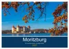 Moritzburg mit Schlossansichten (Wandkalender 2027 DIN A2 Produktbild-Vorschau 1