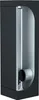 Growzelt 40x40x140cm – lichtdicht, reflektierend, Indoor Produktbild-Vorschau 2