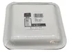 Amscan 9901535, Teller, Quadratisch, Papier, Mehrfarbig, Produktbild-Vorschau 3