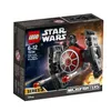 LEGO® Star Wars™ First Order TIE Fighter™ Microfighter Produktbild-Vorschau 1