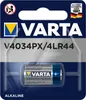 Varta Batterie Electronics V4034  4LR44                 Produktbild-Vorschau 1