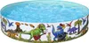 Bestway Fill 'N Fun Fixbecken "Dinosaurous", 183x38 cm - Produktbild-Vorschau 3