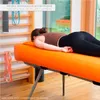 NUBIS Aufblasbare Massageliege Pro, inkl. Pumpe und Koffer Produktbild-Vorschau 5