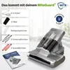 MiteGuard® Milbensauger für Matratzen & Polster, UV-Licht, Produktbild-Vorschau 3