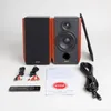 Edifier R1700BTS Hi-Fi Bezdrátový reproduktor Walnut 2 ks Náhled obrázku produktu 12