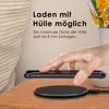 Induktion Ladestation 15W für Samsung Galaxy S26 S25 S24 Produktbild-Vorschau 2