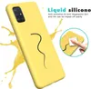 Puzdro Samsung Galaxy A51 ochranný kryt mobilného telefónu Náhľad obrázku produktu 3