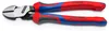 Knipex 74 02 200, Diagonální kleště, 4,2 mm, Chrom Vanadová Náhled obrázku produktu 14