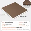 Płytki dywanowe SucceBuy 18 "x18" do odklejania i Podgląd zdjęcia produktu 7