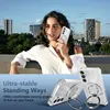 Handyhülle für Samsung Galaxy S25+ Magnetisches Ringhalter Produktbild-Vorschau 6