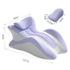 Keilkissen 27° Memory Foam, Ergonomisches U-Kissen für Produktbild-Vorschau 7