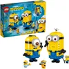 LEGO 75551 Minions Set di figure Minions con nascondiglio, Anteprima dell’immagine prodotto 13