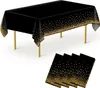 Mokani Einweg Tischdecke, Bierzeltgarnitur 137 x 274 cm, Produktbild-Vorschau 1