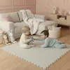 9 pezzi tappeto puzzle per bambini da zero - 30x30 puzzle Anteprima dell’immagine prodotto 13