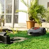 Scheppach Rasenmähroboter RLM500W 20V Rasenmäher Breite 180 Produktbild-Vorschau 12