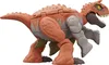 JURASSIC WORLD Fierce Changers Double Danger - Carnotaurus Produktbild-Vorschau 2