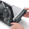 Graef MT1006EU, Elektrický, 1,5 cm, Šedá, 150 mm, 27,7 cm, Náhľad obrázku produktu 12