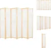 Multiple views of a room divider. Anteprima dell’immagine prodotto