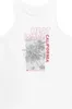 4F Herren-Tank-Top Thorra weiß XL Produktbild-Vorschau 6