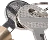 Blokada kierownicy z 2 kluczami do Puch Maxi, MS, VS, DS, Podgląd zdjęcia produktu 3