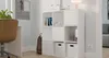 3 x MALAX 3D DOOR FRONTS für MALAX 3x3 H TIP ON WHITE Produktbild-Vorschau 3