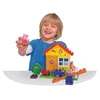Casa da giardino BIG Bloxx Peppa Pig Anteprima dell’immagine prodotto 3
