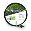 Gartenschlauch AQUA-DROP FLAT BRADAS 1/2" – 7,5 m Produktbild-Vorschau 4