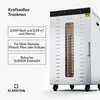 Klarstein Dörrautomat Edelstahl – 2.000-W-Dörrgerät, 20 Produktbild-Vorschau 2